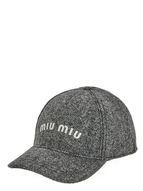 Felt hat MIU MIU | 5HC1792CSIF0002